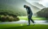 Golf in Wet Conditions: Top Tips for South African Players