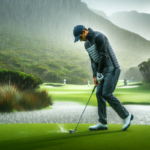 Golf in Wet Conditions: Top Tips for South African Players
