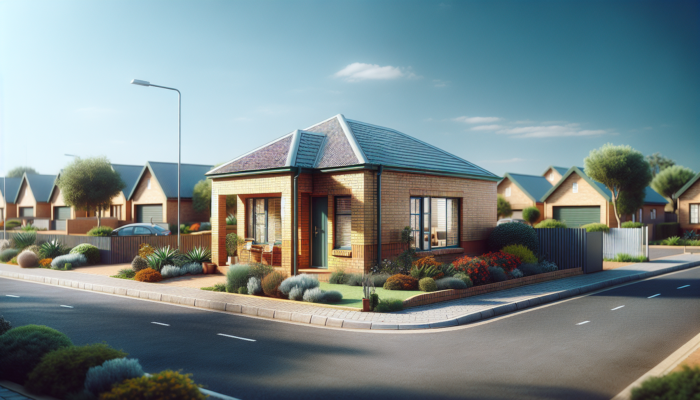 Home Loan for Entry-Level Property in Welkom: Your Guide