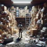 Clear a UK Garage: Key Tips for Newbies