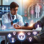 Testosterone Blood Test in Lancaster: What to Anticipate