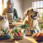 Fiber-Rich Foods for Improved Pet Digestion Benefits