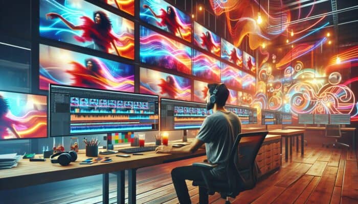 Video Montages: Powerful Brand Storytelling Techniques