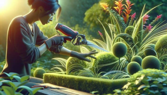 Trimmers for Edge Detailing: Mastering Expert Techniques