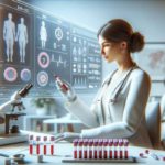 Beta-HCG Test: Crucial for Pregnancy Detection