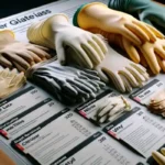 Rubber Gloves in Peterborough: The Complete UK Buying Guide