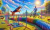 Agility Courses for Dogs: Top Training Tips for Your Garden