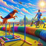 Agility Courses for Dogs: Top Training Tips for Your Garden