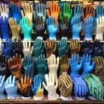 Latex Gauntlet Gloves: Top Safety Picks in Chesham for Sale