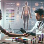 Thyroid Blood Test Guide for Potters Bar Residents