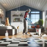 Essential Tips for Pet Care: Post-Sitting Cleanup Routines