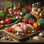 Fast Chicken Dinner: Quick and Easy Recipes to Try