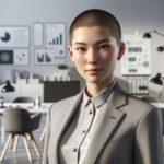 Buzz Cuts: Embrace Simplicity for Minimalist Style