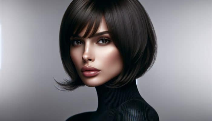 Ultra-Short Bobs: A Bold Guide to Chic Hairstyles
