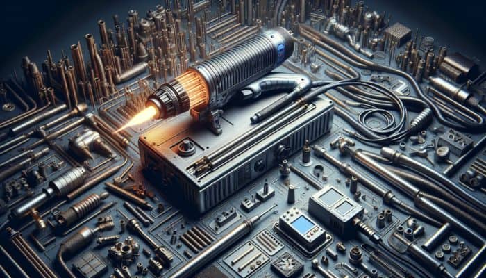 Optimising Heat Tools for Effective Damage Control Strategies