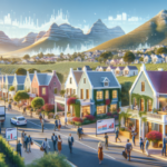 Entry-Level Buyers’ Property Hotspots in Stellenbosch