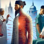 Acupuncture for Chest Pain Management: Key Techniques