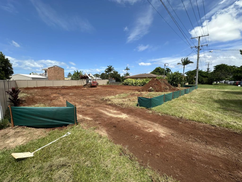 Knock Down Rebuild in Brisbane: Approval and Planning Guide