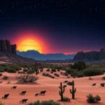 California Desert Parks Drive: Discover Scenic Journeys