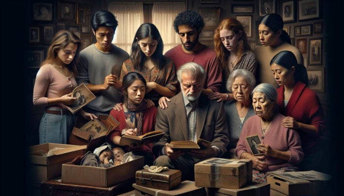 Home Clearing After Loss: A Practical Guide for UK Families