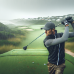 Golf Ball in Wet Conditions: Essential Tips for Rainy Days