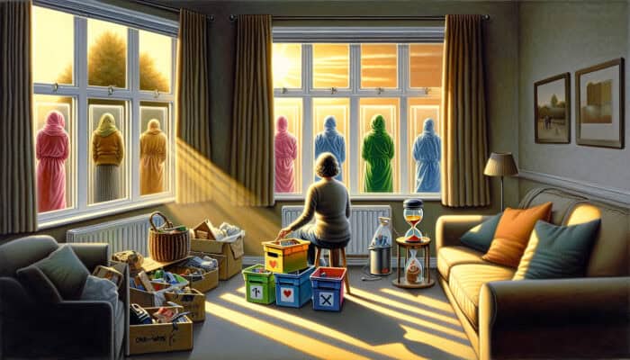 Home Clearance in the UK: A Quick and Affordable Guide