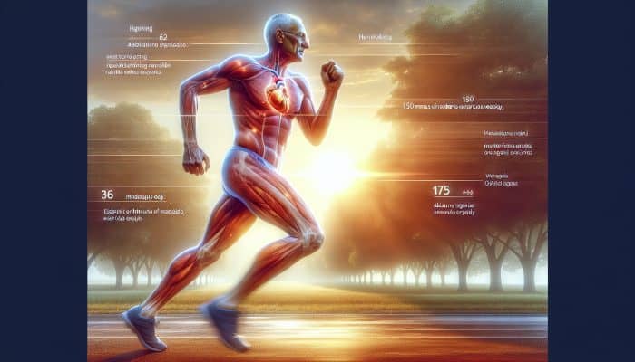 Fitness for Older Men: Key Tips to Enhance Wellbeing