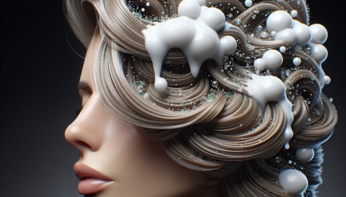 Mousse for Volumised Roots: Easy Tips for Lift and Style