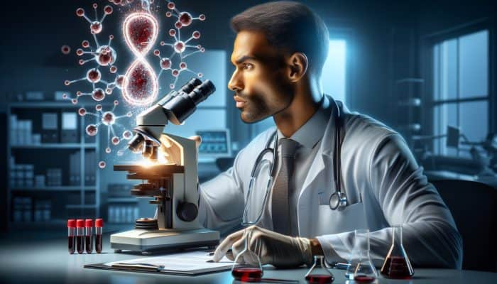 Ferritin Blood Test: Insights into Iron and Health