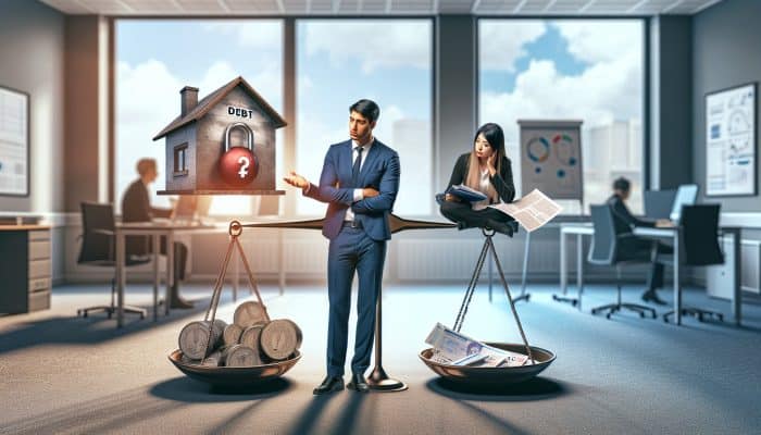 Debt Consolidation Loans: Key Lessons to Avoid Regrets