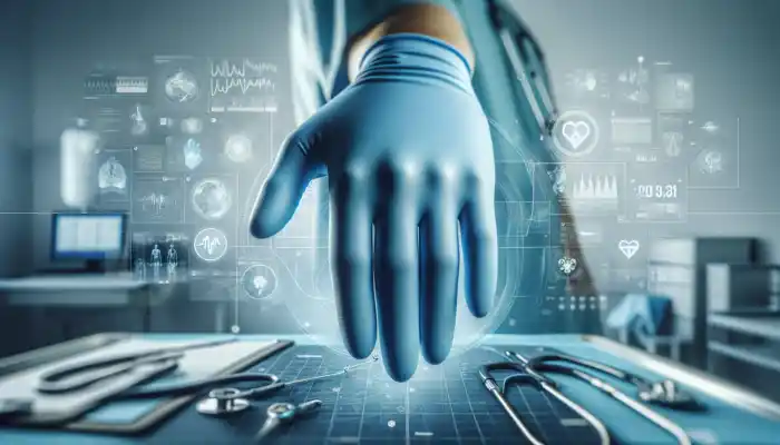 Examination vs Surgical Gloves: Understanding Key Differences