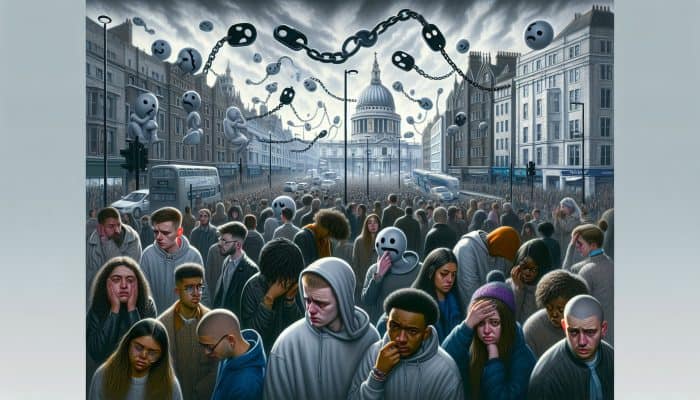 Community Support: Vital for Mental Health Wellness