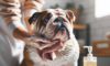 Bulldog Wrinkle Care Tips for Every Proud Owner