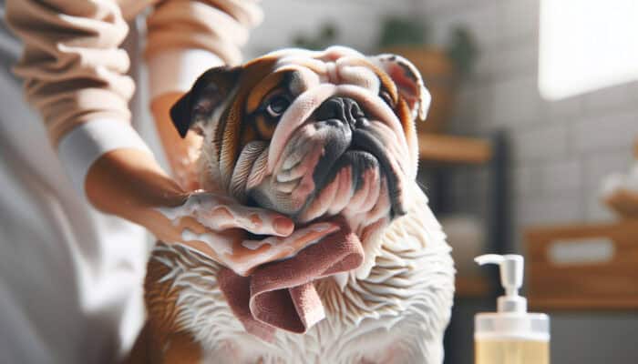 Bulldog Wrinkle Care Tips for Every Proud Owner