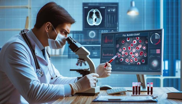 FBC Test Benefits for Runcorn Residents: An Essential Guide