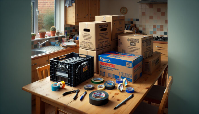 House Clearance: Essential Time-Saving Tips You Should Know