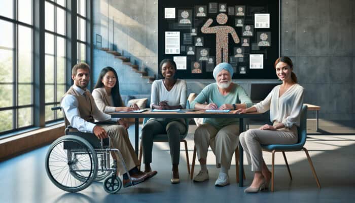 Inclusive Hiring Practices for Virtual Assistant Roles