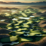 Nevada’s Exceptional Golf Courses: Uncover Premier Greens
