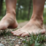Barefoot Shoes: Uncover the Unique Benefits for Walking