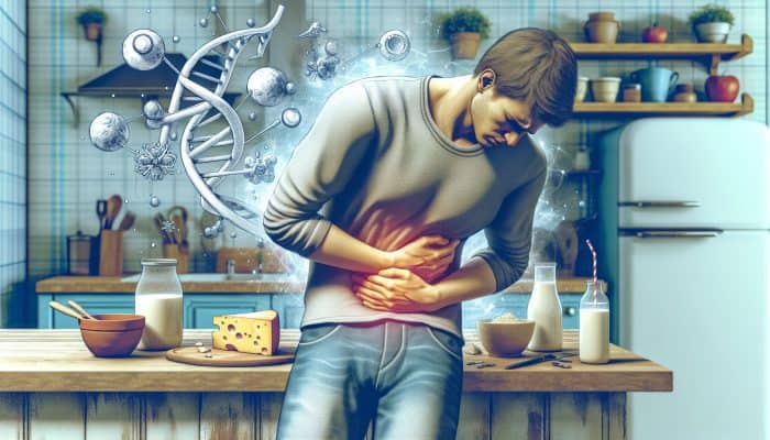 Dairy Intolerance Test: Find Local Pontefract Services