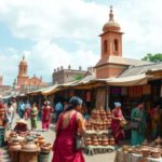 Cultural Paths from San Miguel de Allende to Oaxaca