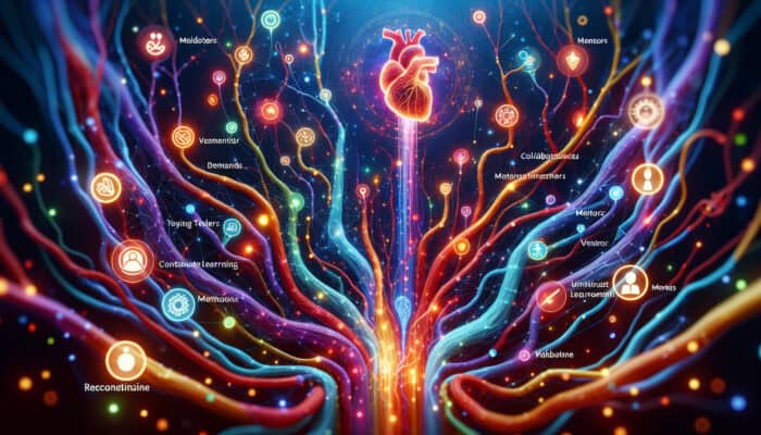 Innovation in Remote Human Teams: A Pathway to Success