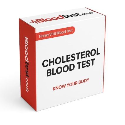 Cholesterol Blood Test Guide: Key Information for Reading Residents