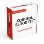 Blood Test for Stress Levels: Transforming Wellness Understanding