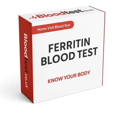 Ferritin Blood Test: Essential Guide for Wakefield Residents