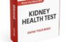 Kidney Blood Test Insights for Residents of Blackburn