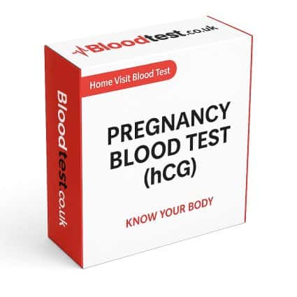 Pregnancy Blood Test Essential Information for Manchester Residents