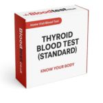 Thyroid Blood Test Guide for Residents of Alnwick