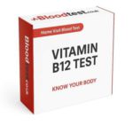 Vitamin B12 Blood Test Guide for Worthing Residents