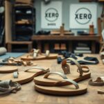 Xero Shoes: Easily Locate Retailers Worldwide